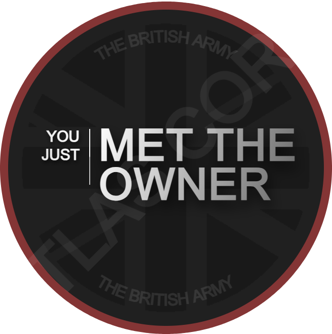 Met_The_Owner static emote