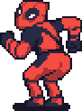 DPdance2 emote