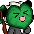 PandaKorok emote