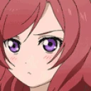hmph emote