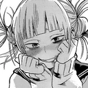 Toga_Blush emote