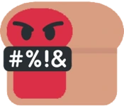 cursingbread emote