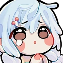 girlcry emote