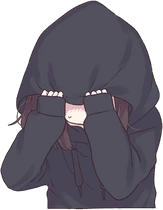 menhera_chan_embarrassed emote
