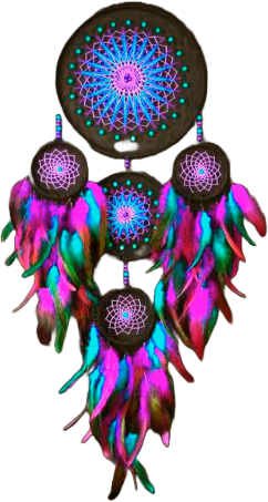 Dreamcatcher emote