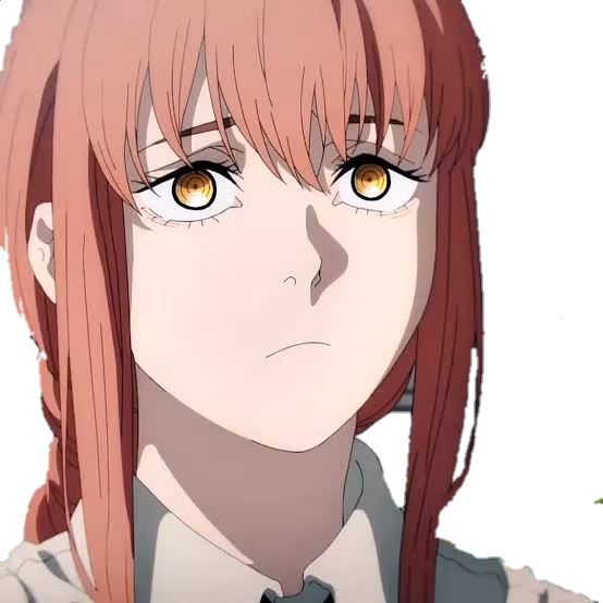 Makima4 emote