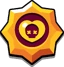 Mortis_StarPower1_BrawlStars emote