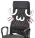 Chair emote