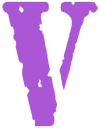 a_purple_Vlone_emoji emote