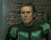 RELAPSE animated emote