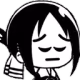 kaguyapensive emote