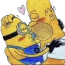theminionsreallybechangingsidesthesedays emoji