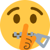 Secret emote