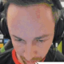 heCrazy emote