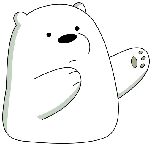 icebearwantshug emoji