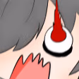 KYAAAAAA emote