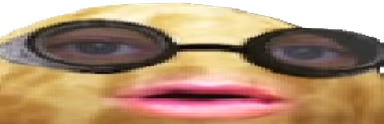 aganut emote