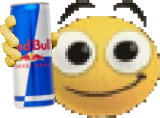 agaredbull static emote