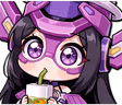 Interesting emote