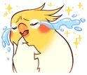 birbcrying2 emoji