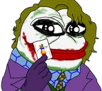 SOCIETY emote