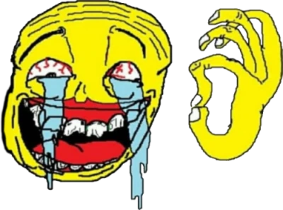 maddestman emote