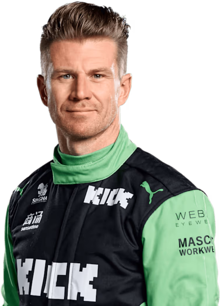 2025_Nico_Hulkenberg emote