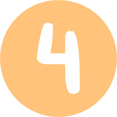 pastelorange_four emote