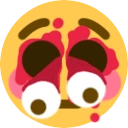 Gauging_my_eyes emote