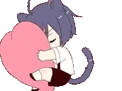 catboyLove emote