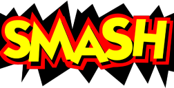 SMASH static emote
