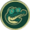 defigatorgif emote
