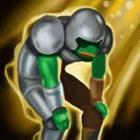 NoBitches emote