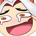 IttoWHEEZE emote