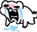 sobb emote