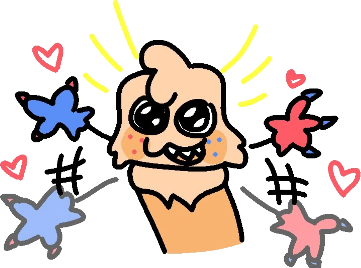 Goob emote