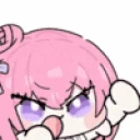 DoroPunch emote