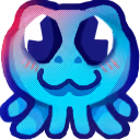 kawaii_octopus emote