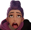 KPDHrumiyuk emote