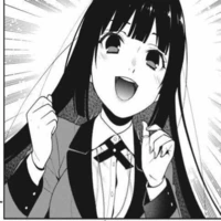 YumekoHappy emote