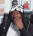 ionknow emote