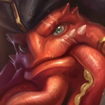 Bane emote