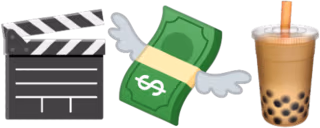 CMB emote