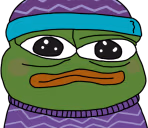 Stare emote