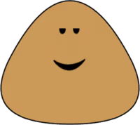 Chill_Pou emote