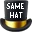 samehat emote