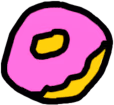 janky_donut emote