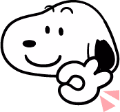 snoopy_ok emote