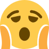 trouble emote