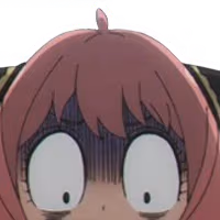 Anya_7 emote